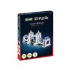 Revell 3d Puzzle Tower Bridge 0 1