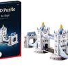 Revell 3d Puzzle Tower Bridge 0