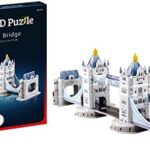 Revell 3d Puzzle Tower Bridge 0