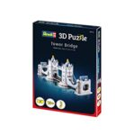 Revell 3d Puzzle Tower Bridge 0 2