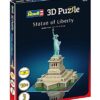 Revell Statua Della Liberta 3d Puzzle Colore Multi Colour 00114 0 2