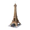 Revell Torre Eiffel 3d Puzzle Colore Multi Colour 00200 0 1