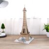 Revell Torre Eiffel 3d Puzzle Colore Multi Colour 00200 0 2