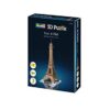Revell Torre Eiffel 3d Puzzle Colore Multi Colour 00200 0 5