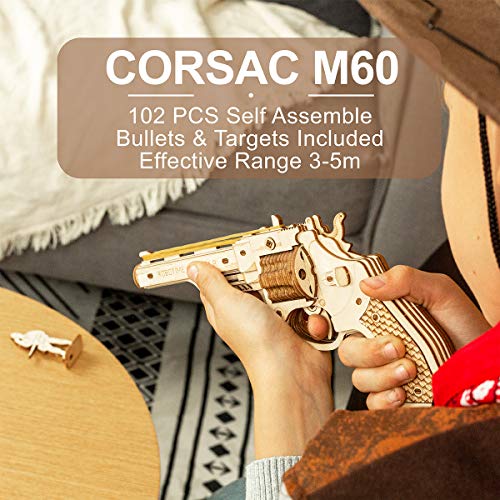 DAM - Modello In Legno 3D, Con Movimento Meccanico Design Di Sfere Di - Foto 9