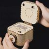 Robotime Treasure Box Modello 0 5
