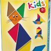 Schmidt Gioco Tangram Kids 51406 0