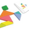 Vilac 6061 Tangram Gioco Da Tavolo Legno 0 1