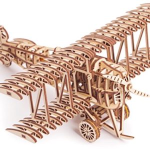 Wood Trick Puzzle 13 A 0