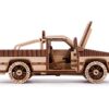 Wood Trick Puzzle I Legno Auto Pick Up Wt 1500 0 0