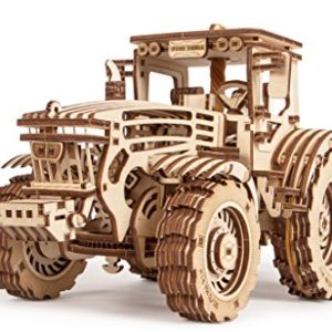 Wood Trick Puzzle In Legno 501901 0