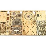 Wood Trick Teatro Delle Fate Puzzle 3d Di Legno Tagliato Al Laser Set Di Costruzione Meccanica Rompicapo Per Bambini Ragazzi E Adulti Assemblaggio Senza Colla 0 5