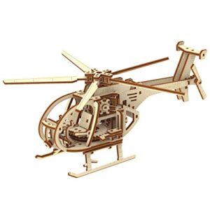 Wooden City Puzzle Multicolore Wr344 0