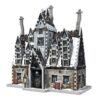 Wrebbit 3d Puzzle 3d Harry Potter Pre Au Lard Les Trois Balais 395 Pieces 0665541010125 0 0