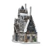 Wrebbit 3d Puzzle 3d Harry Potter Pre Au Lard Les Trois Balais 395 Pieces 0665541010125 0 4