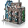 Wrebbit Puzzles Ollivanders Scribbulus Harrypotter 3d Puzzle Colore Vario Standard W3d 0508 0 1