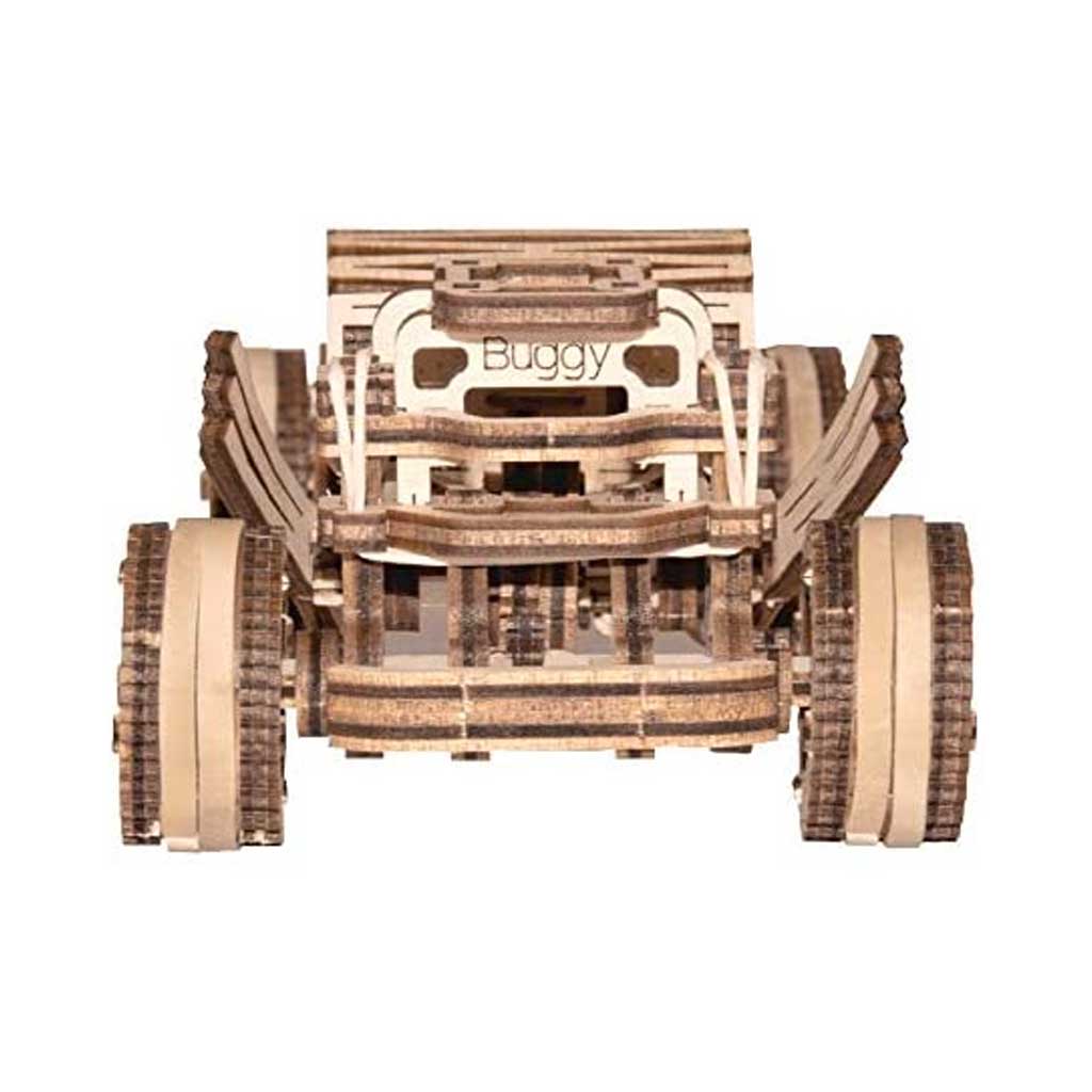 Wooden City Puzzle 3d Auto Buggy In Legno.jpg